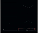 AEG TI64IB10FB 7000 seeria induktsioonpliit