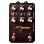 Universal Audio kitarripedaal UAFX Lion 68 Super Lead Amp Pedal
