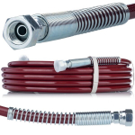 V&auml;rviprits Zenthril Ultra C &ndash; Harjadeta mootor, Elektrooniline r&otilde;huregulatsioon, 3000W 20MPa 3.5L/min