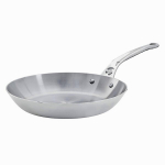 De Buyer MINERAL B PRO s&uuml;sinikterasest praepann induktsioonile ja gaasile 28 cm