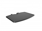 Nevox kaitsekest StyleShell Flex Galaxy A15 5G/A15 4G Transparent, l&auml;bipaistev
