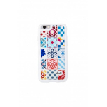 PanzerGlass kaitsekest CARE Fashion Colors iPhone 16 Pro Max peachy