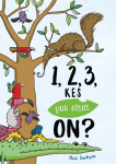 1,2,3, kes puu otsas on?
