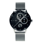 Nutikell Garett Viva Silver Steel