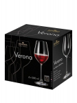 BOHEMIA ROYAL CRYSTAL - Tass, 520 ml, 6 tk.