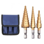 Astmepuurikomplekt Ecef HSS-G