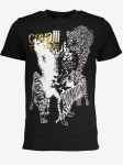 CAVALLI CLASS - Meeste l&uuml;hikeste varrukatega s&auml;rk, XL