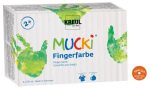 MUCKI N&auml;puv&auml;rvide k-t 6tk x 150ml