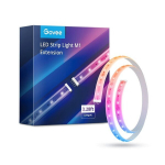 Govee - RGBICW LED Strip Lights 1m Extension