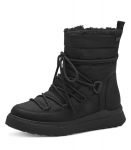 Jana naiste saapad 8-26469-43*001, must