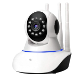 Juhtmeta IP CCTV kaamera ApnaCam V380 Pro HD