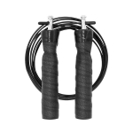 Reguleeritav h&uuml;ppen&ouml;&ouml;r Rebel Active 3 m, must