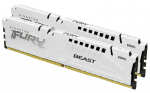 Operatiivm&auml;lu (RAM) Kingston m&auml;lu 32GB DDR5 6000mt/s Cl30 DIMM