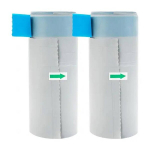 Kotid liivakastile Neakasa M1, 33x69 cm, 30 tk.