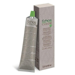 Echosline Echos Color Juuksev&auml;rv, p&uuml;siv v&auml;rvimine, 100ml 7.7 K&Uuml;LM K&uuml;lm Keskmise Blond Pruun
