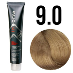 Inebrya juuksev&auml;rv, p&uuml;siv v&auml;rvimine, 100 ml 9/0 v&auml;ga hele blond helekollane