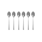 Ambition lusikate komplekt Como, 6 tk.