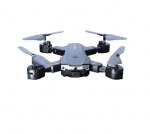 RC Drone HD lainurkkaamera