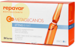 n&auml;o seerum repavar revitalize lifting & mat 30 tk.