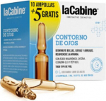 la cabine eye contour ampullid, 15x2ml