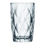 Ambition klaas Diamond, 380 ml