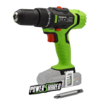 L&ouml;&ouml;ktrell Max 20V ilma akuta