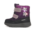 Laste talvesaapad D.D.STEP. P083-42624B. Daisy Pink.