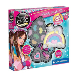 Kosmeetikakomplekt lastele Clementoni Crazy Chic Lovely