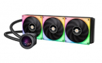 Protsessori jahuti Thermaltake jahutus Toughliquid Ultra 420 RGB