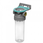 Mehaaniline veefilter 3/4"