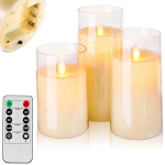 Heckermann LED k&uuml;&uuml;nal 16400 3tk