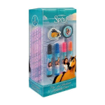 Kirjatarvete komplekt Spirit Riding Free