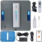 Aknapesurobot Roboway, RW-5 PRO