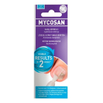 K&uuml;&uuml;nehoolduskomplekt Mycosan, 11 tk
