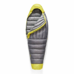 Sea To Summit magamiskott ASL041071-331703 sleeping bag Mummy sleeping bag hall, kollane