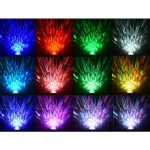 Star-projektor Bluetoothi k&otilde;lariga &ndash; teie enda mitmev&auml;rviline Galaxy lamp