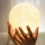 Keermestatud esilatern 3D