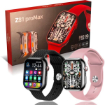 Nutikell Smartwatch 2.1' Bluetooth, Smart Island funktsioon, NFC