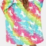 Pusa - pleed, Unicorn