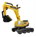 Pealeistutav traktor Rik Falk 120