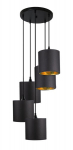 Rippvalgusti Candellux Long 5