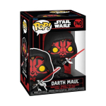 Funko Pop! Star Wars - Darth Maul
