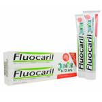 Laste hambapasta Fluocaril Junior, 2x75 ml