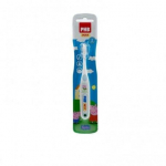 Laste hambahari Peppa Pig kujundusega, 1 tk