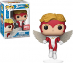 Funko POP! Marvel corps xmen angel exclusive