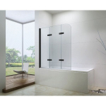 Vannisein Mexen Felix III 120 cm, black