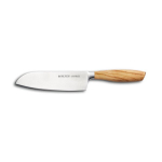 Zepter olive wood &ndash; oliivipuu santoku nuga 16cm