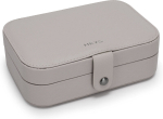 Heys Beauty Mini Jewelry Case ehtekarp, beež