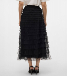 Vero Moda naiste seelik 10329929*01, must/must