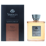 Tualettvesi Yardley Of London Men's Gentlemen Legacy EDT meestele, 100 ml, 100 ml